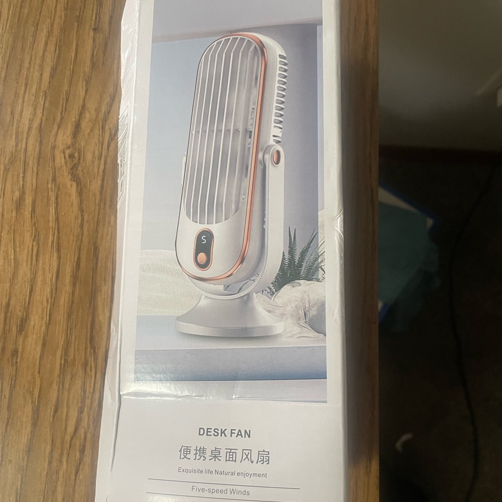 Portable air conditioner - Picture 9 of 12